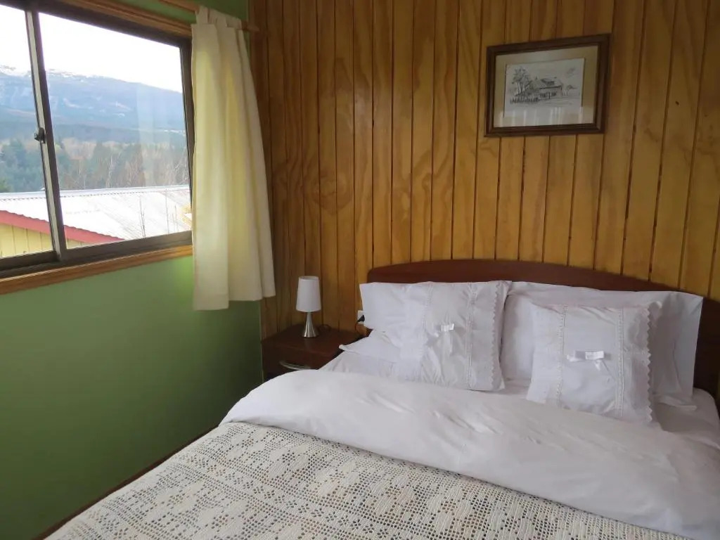 Apartamento Bordeluna