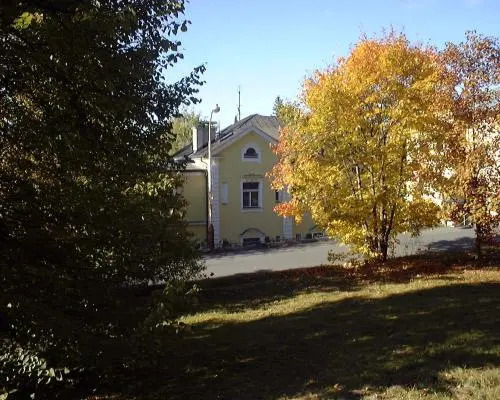 Villa Sonnenstrahl