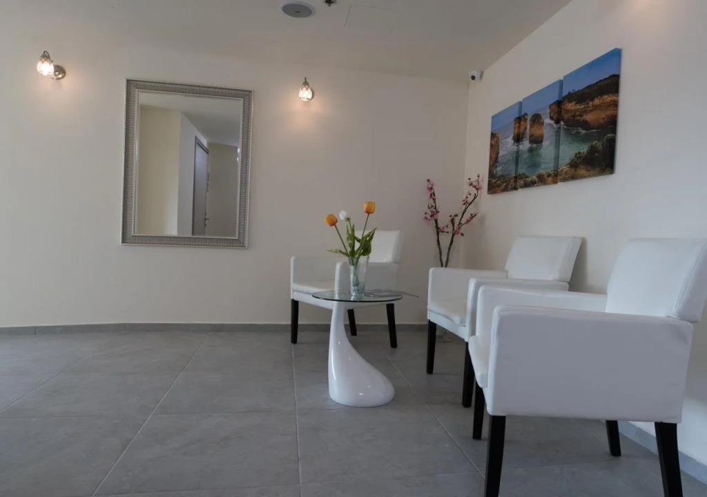 Sur La Mer Hotel Ashdod