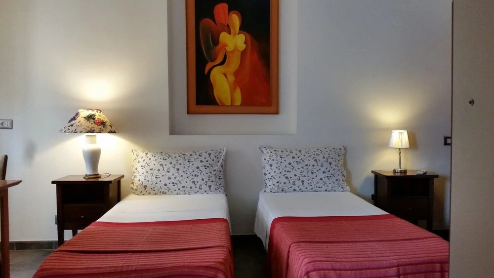 B&B Buongiornoroma