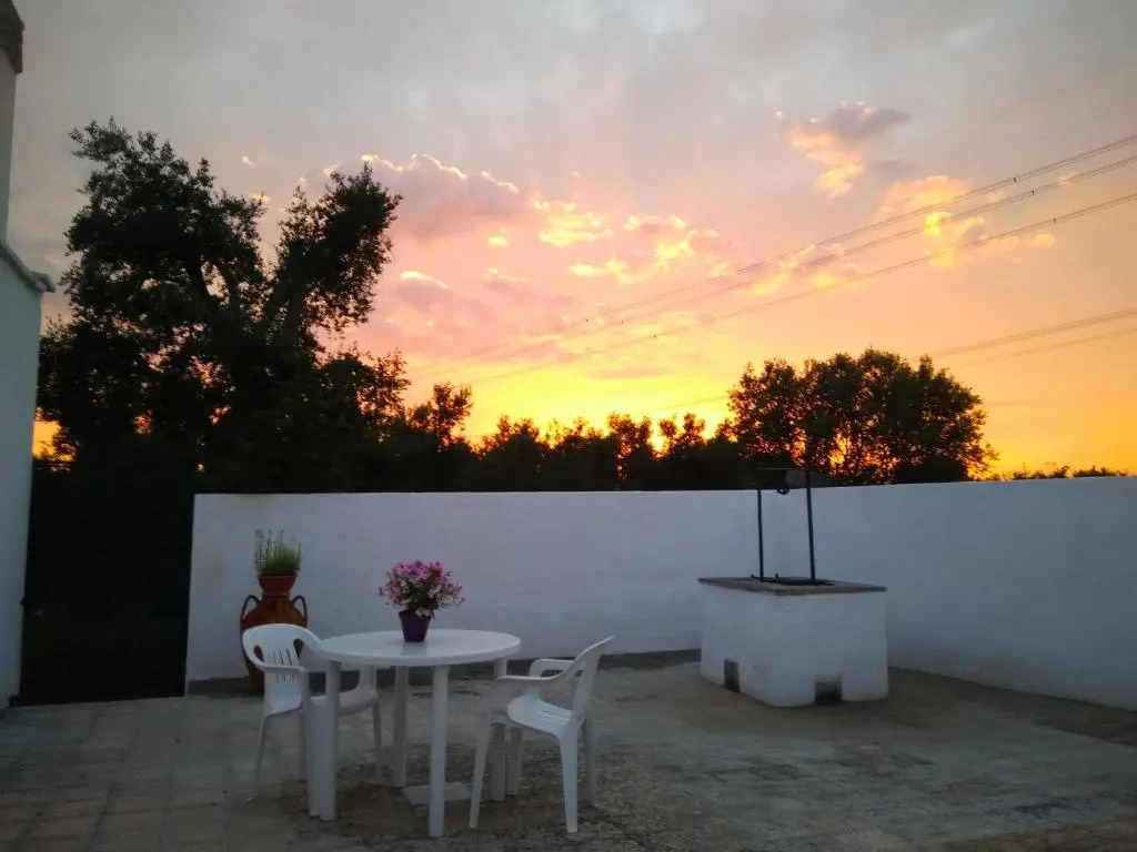 Masseria Cervellera