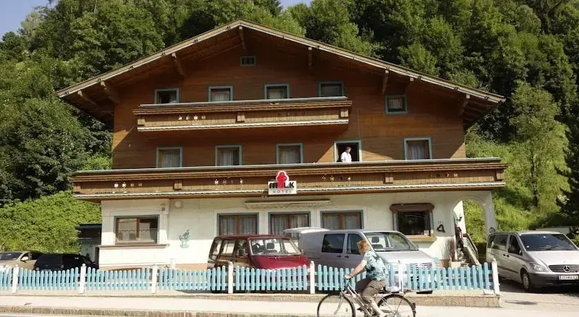 Das Glemm Hotel - Joker Card Partner