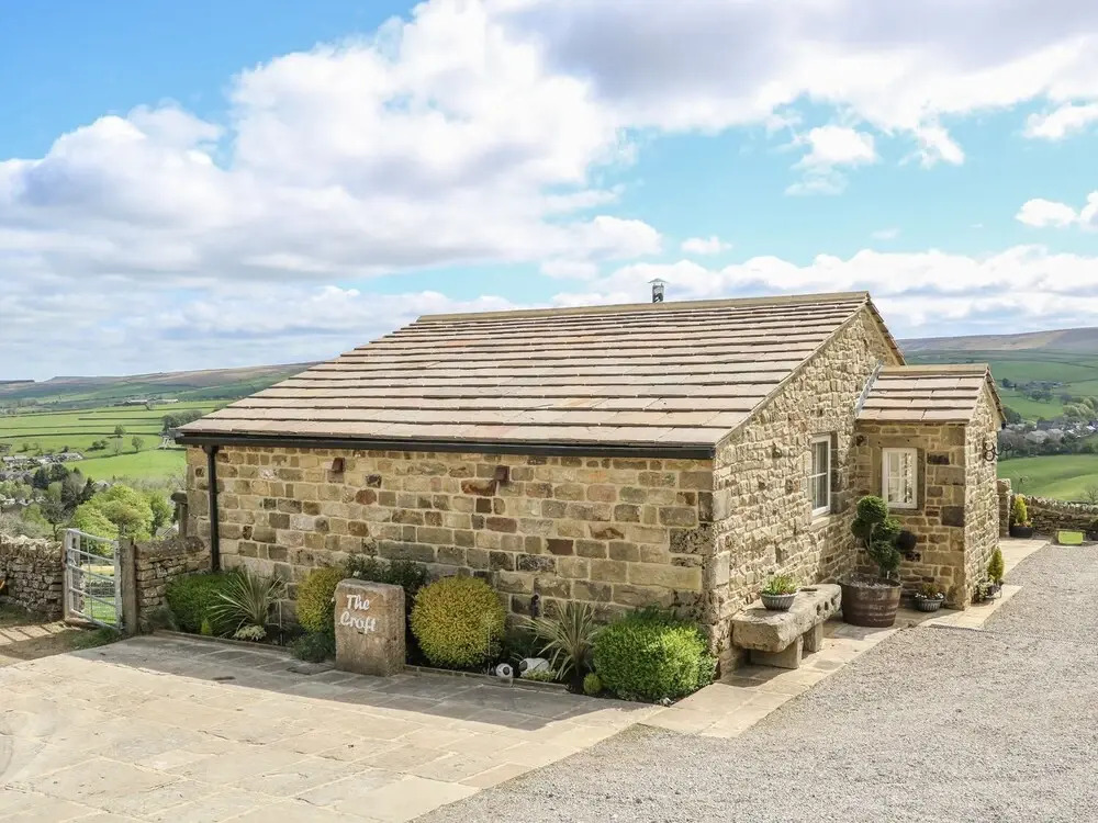 The Croft
