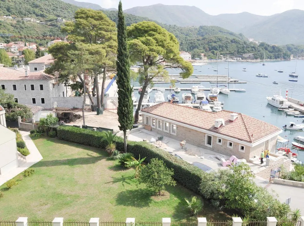 Boutique Hotel Kredo
