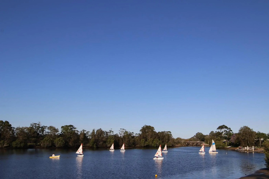 Maroochy River Bungalows