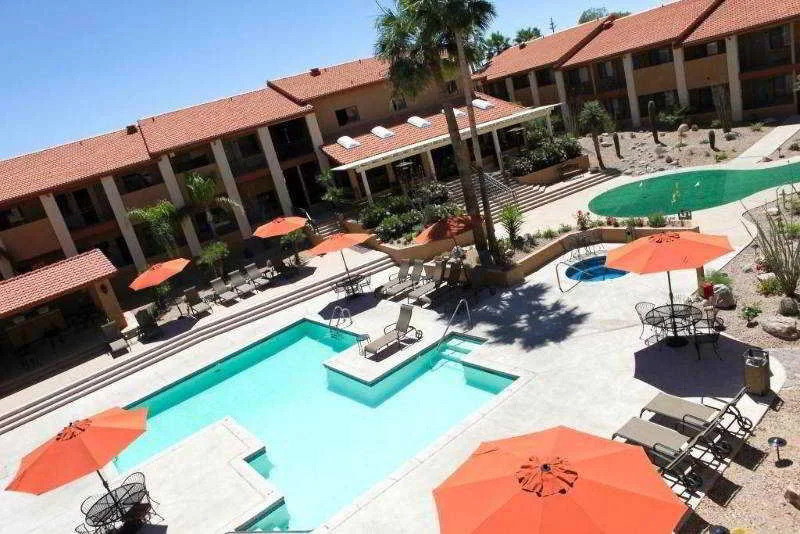 Quality Inn & Suites Tucson