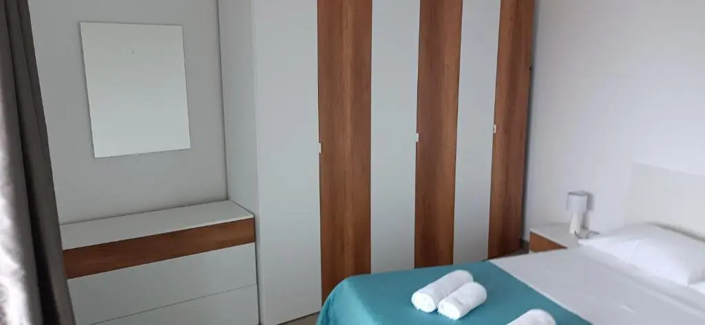 Artemis Beach House