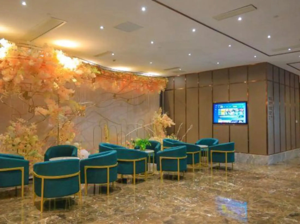 Lihao Holiday Hotel