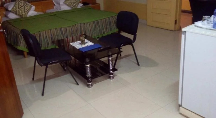 Eastoment Hotel
