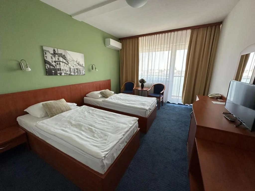 Hotel Bratislava