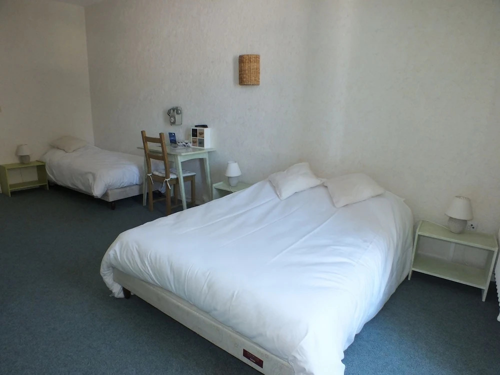 Hotel La Prairie