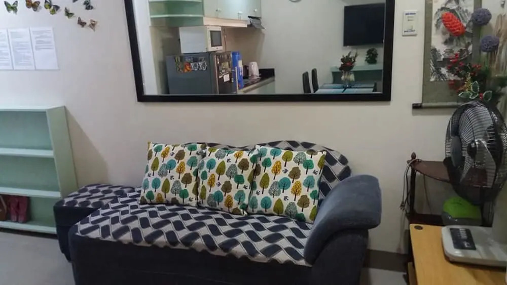 DEZ Haven Condotel