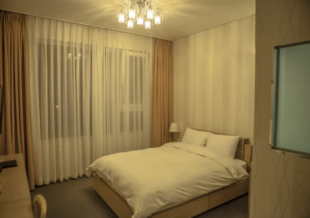 Incheon Aiport Airrelax hotel