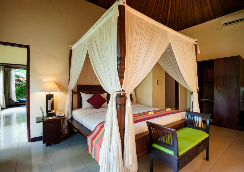 Beji Ubud Resort