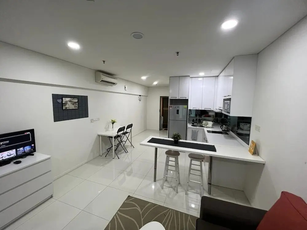 Summer Suites KLCC Apartments by Soulasia