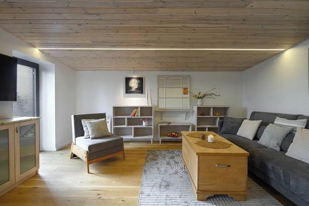 Lublin Residence