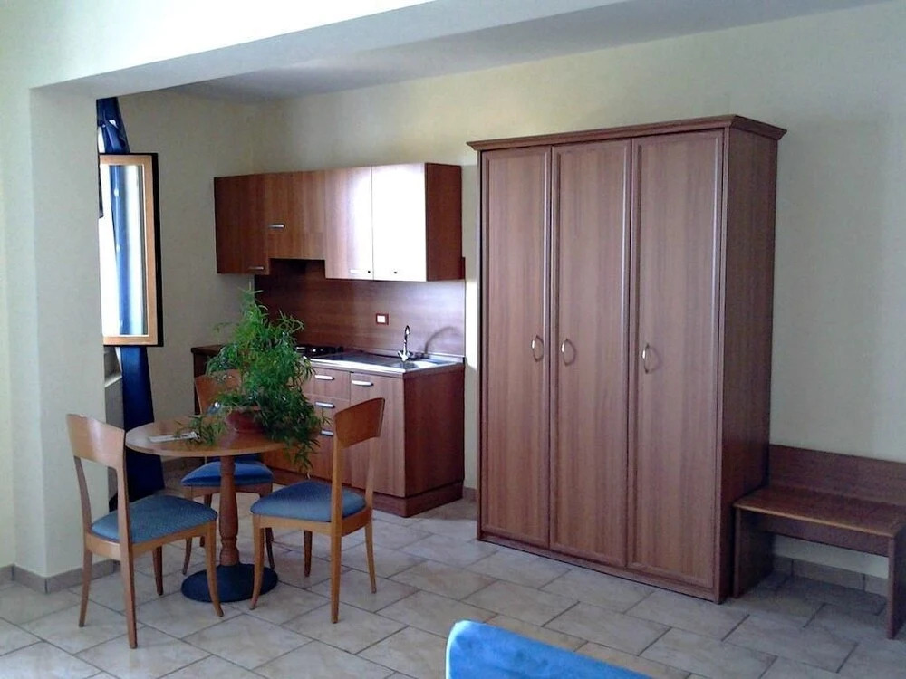 Hotel Bisanzio Resort