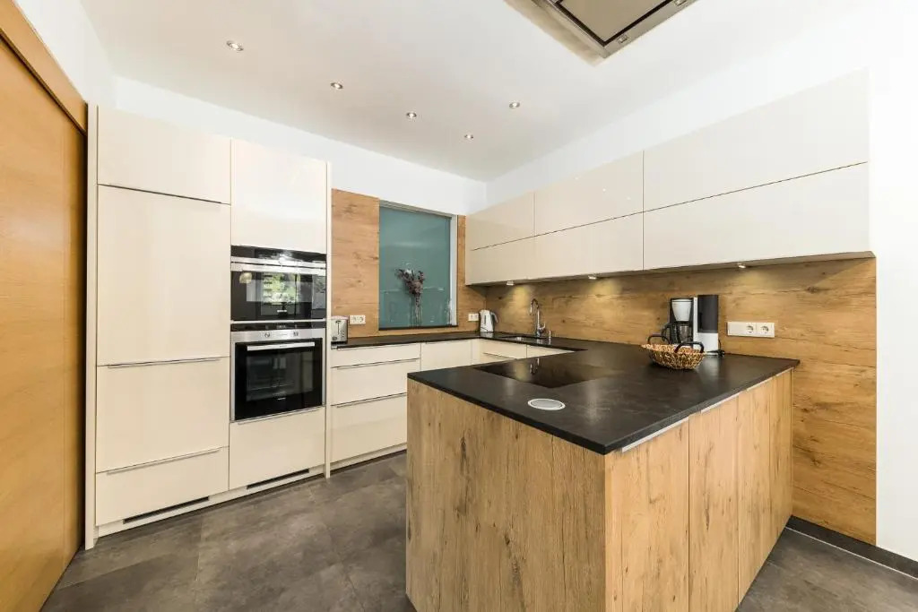 Apartmenthotel Sonnenhof