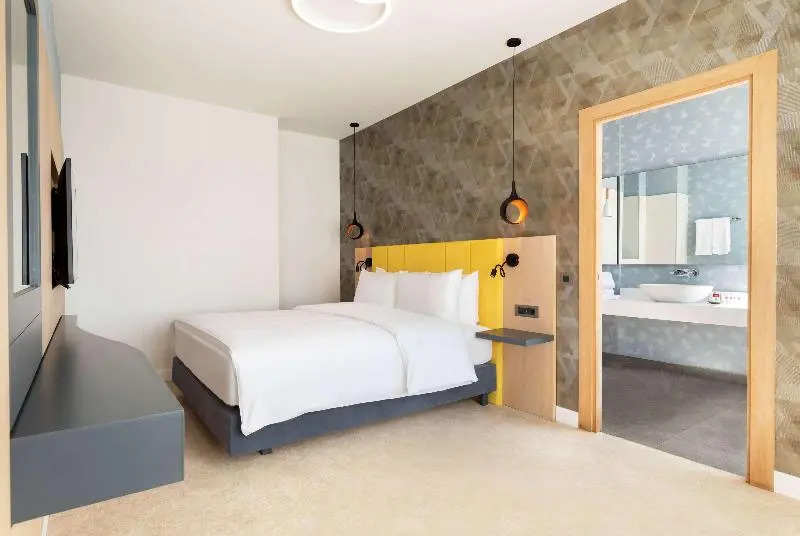 Ramada By Wyndham Parc Slatina