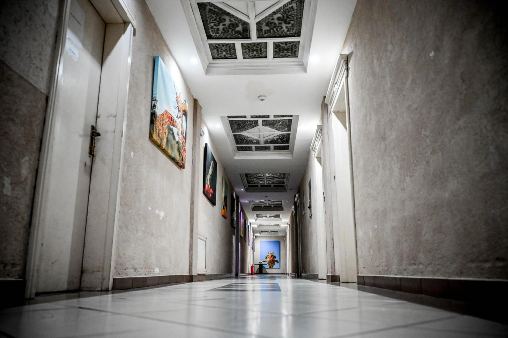 Центр Баласевич