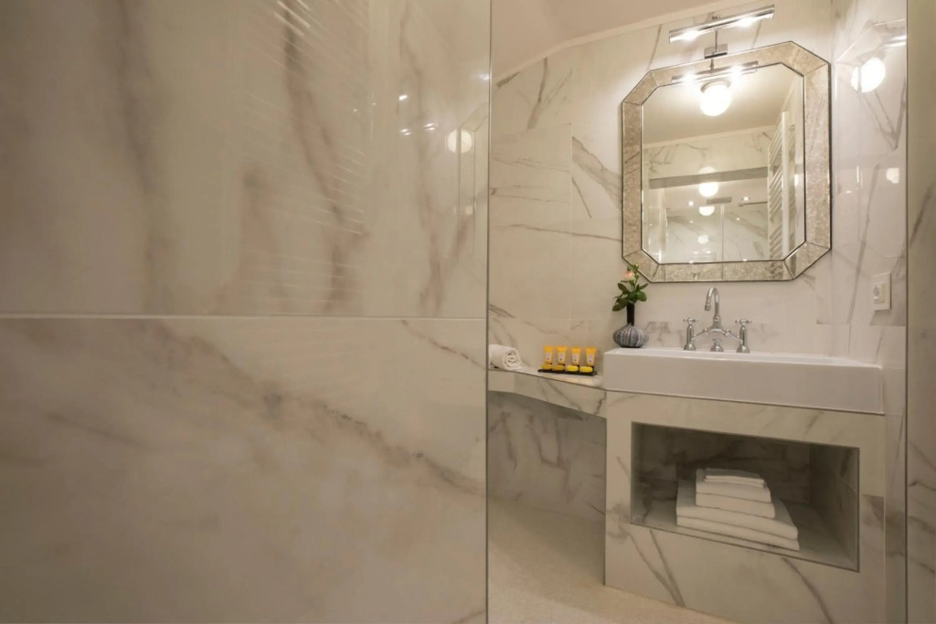 Palazzo Paruta & Wellness Suites