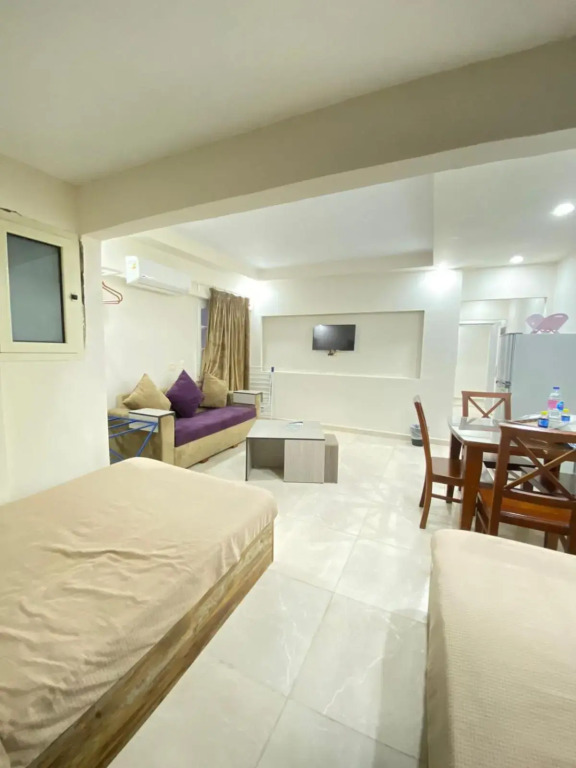 Zafero Studios and Apartments - Families only