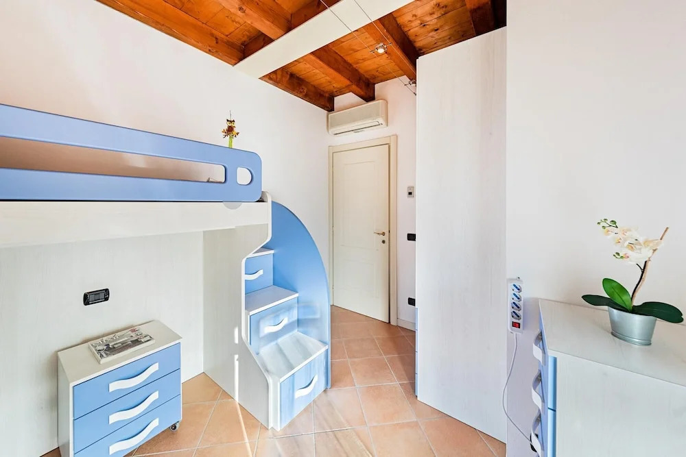 Borgo del Torchio F03 Apartment by Wonderful Italy