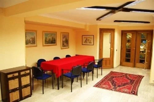 Hotel S.Agostino