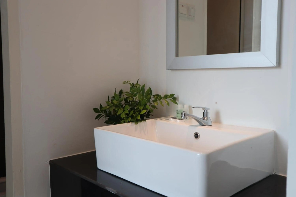 Zen66 @ Roxy Serviced Apartment