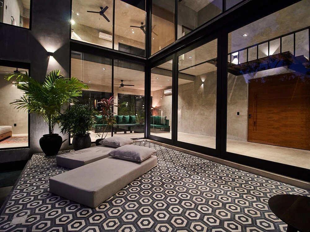 Villa Asha By Lockey