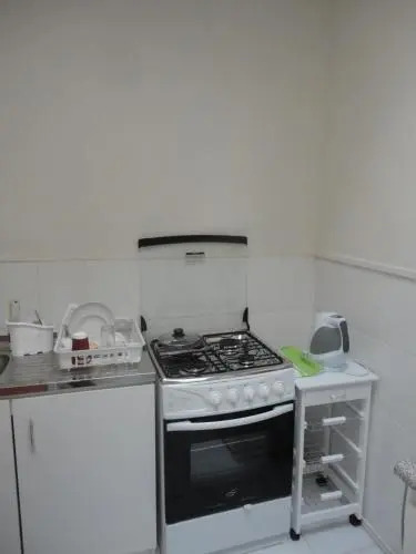 Hostal 5 Adobes