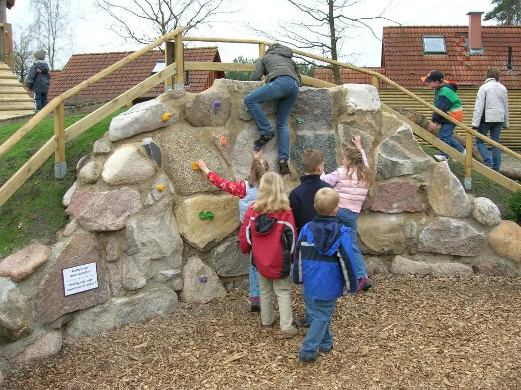 Holiday Park Auf dem Simpel
