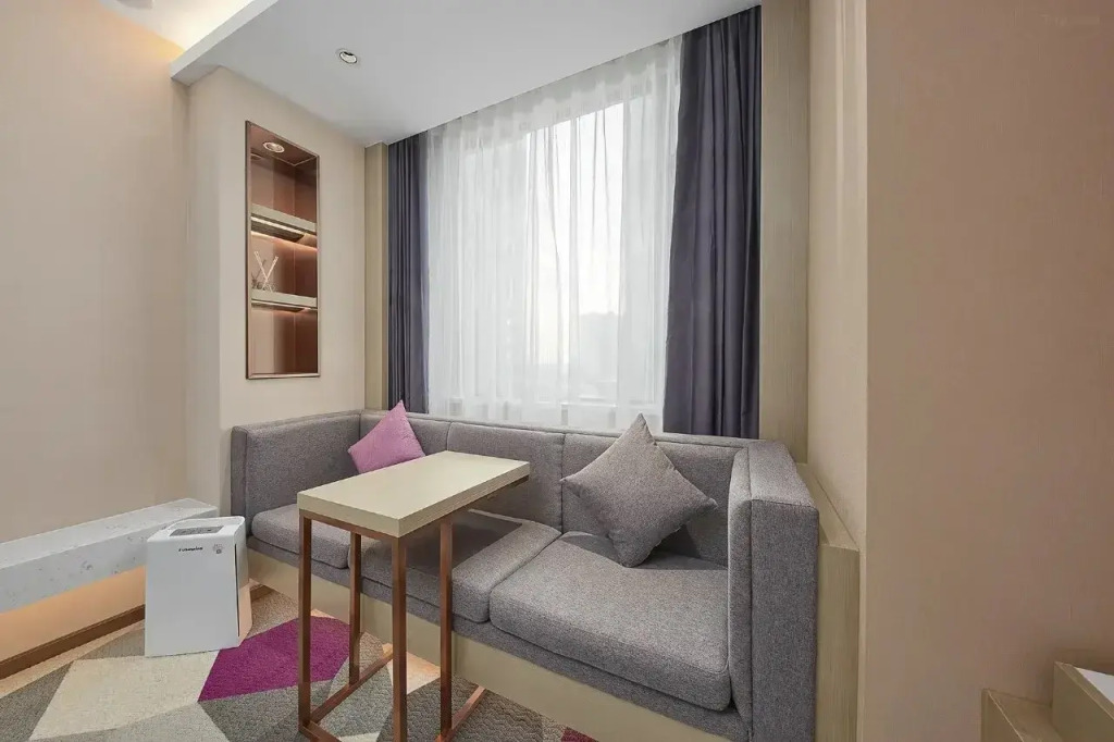 Lavande Hotel (Foshan Wisdom New City)