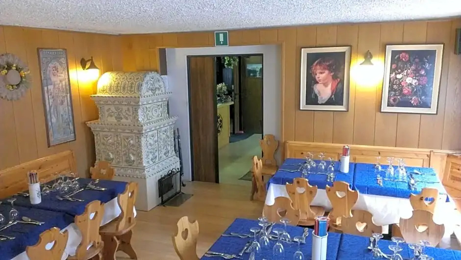 Hotel Miralago