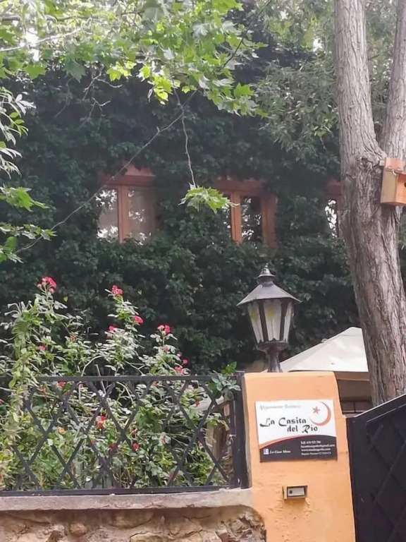 La Casita del Río