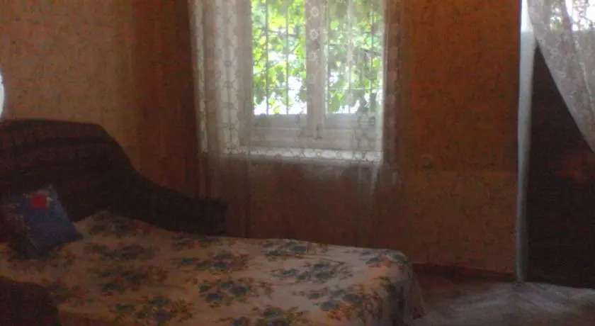 Hostel Jessi on Uznadze 62/1
