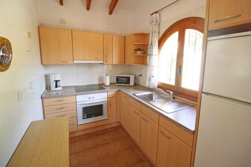 Gran Sol -F 15 Holiday house