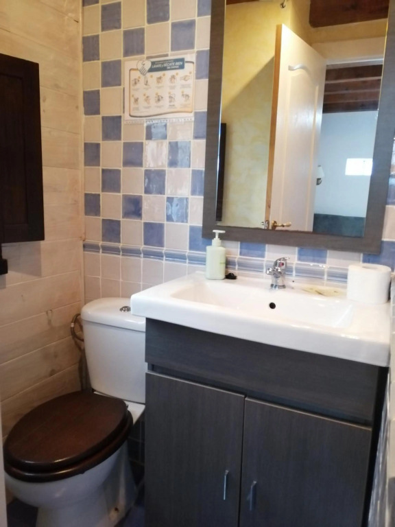 La Fragua del Canajal apartamentos