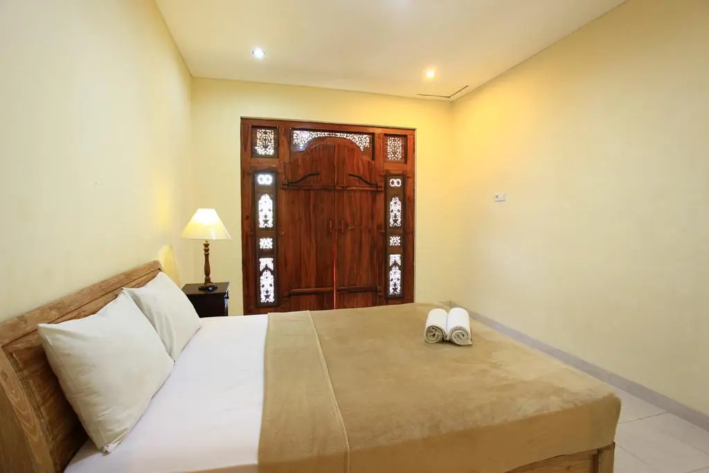 Kudesa Bali