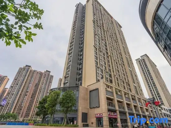 Haiyue Bay Hotel