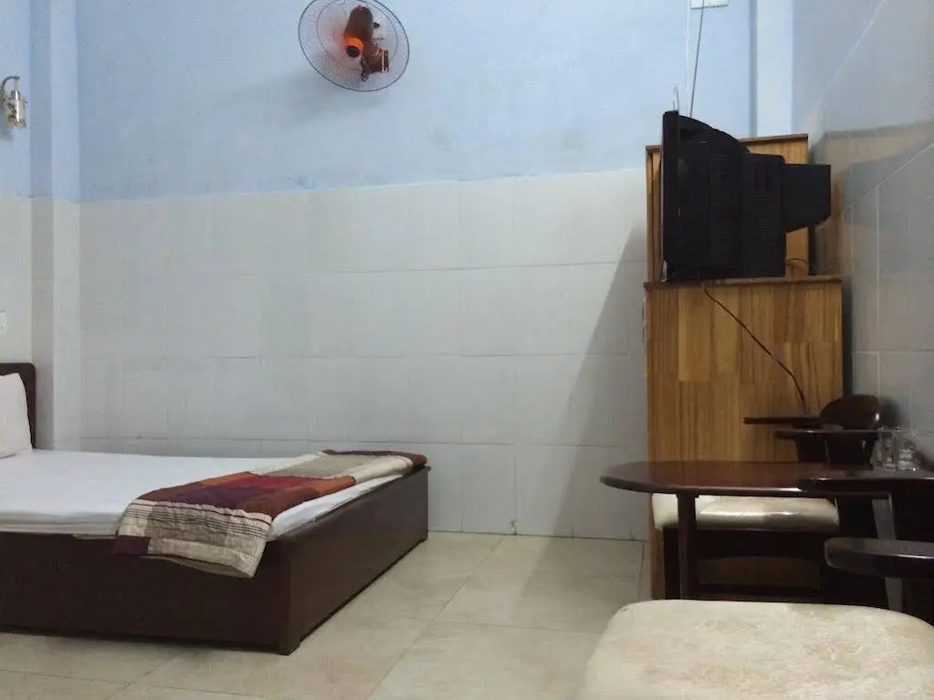 Phuong Lien Hotel