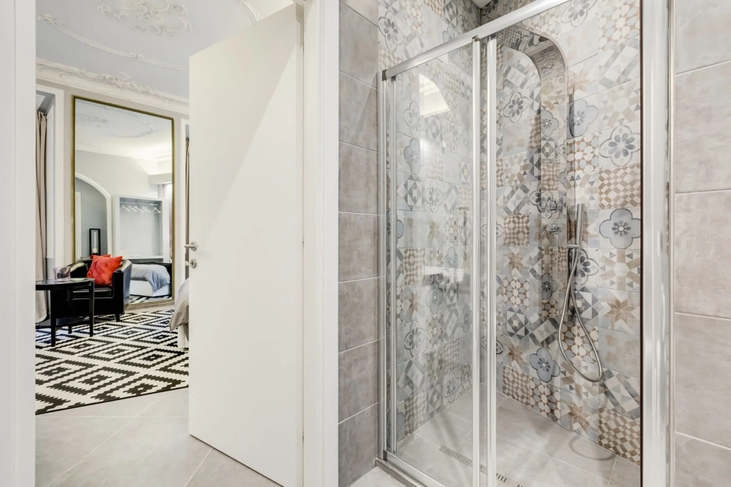 Maison Degli Artisti Suites