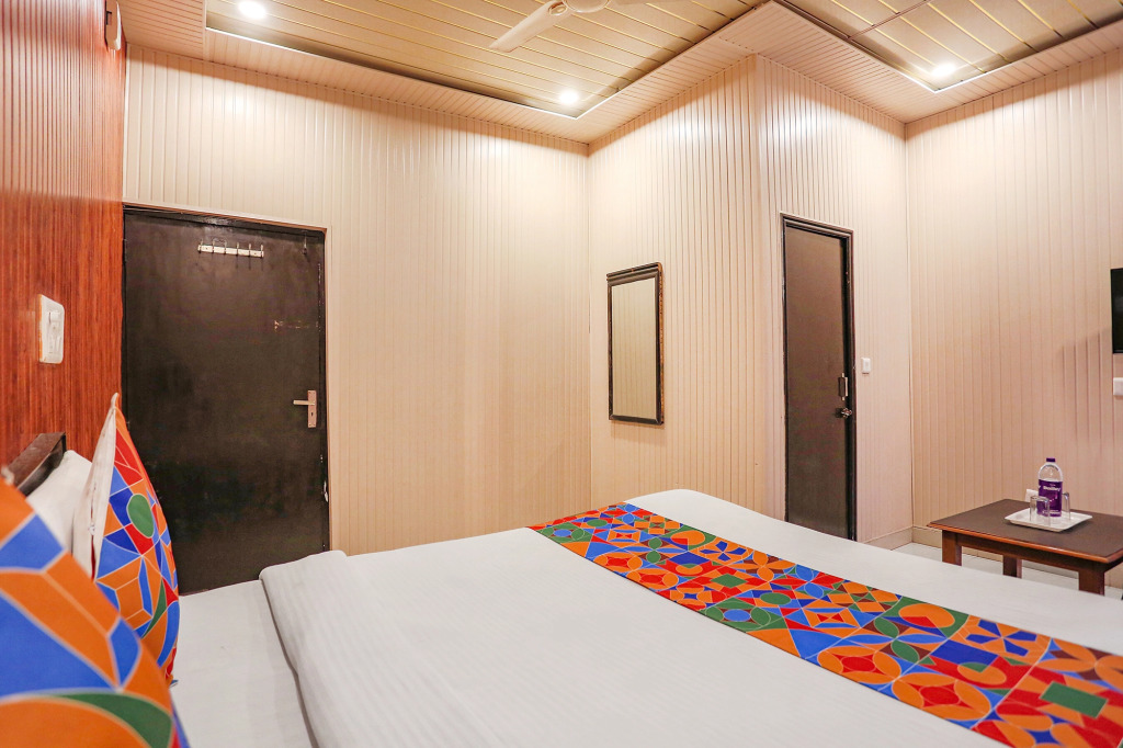 FabHotel Limewood