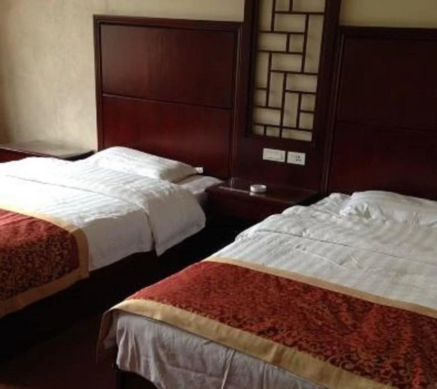 Xinzhou Fengyuan Hotel
