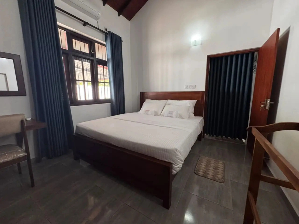 Гостевой дом Coco Ceylon Heritage Villa
