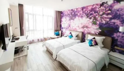 Yantai Rihiveli Hotel