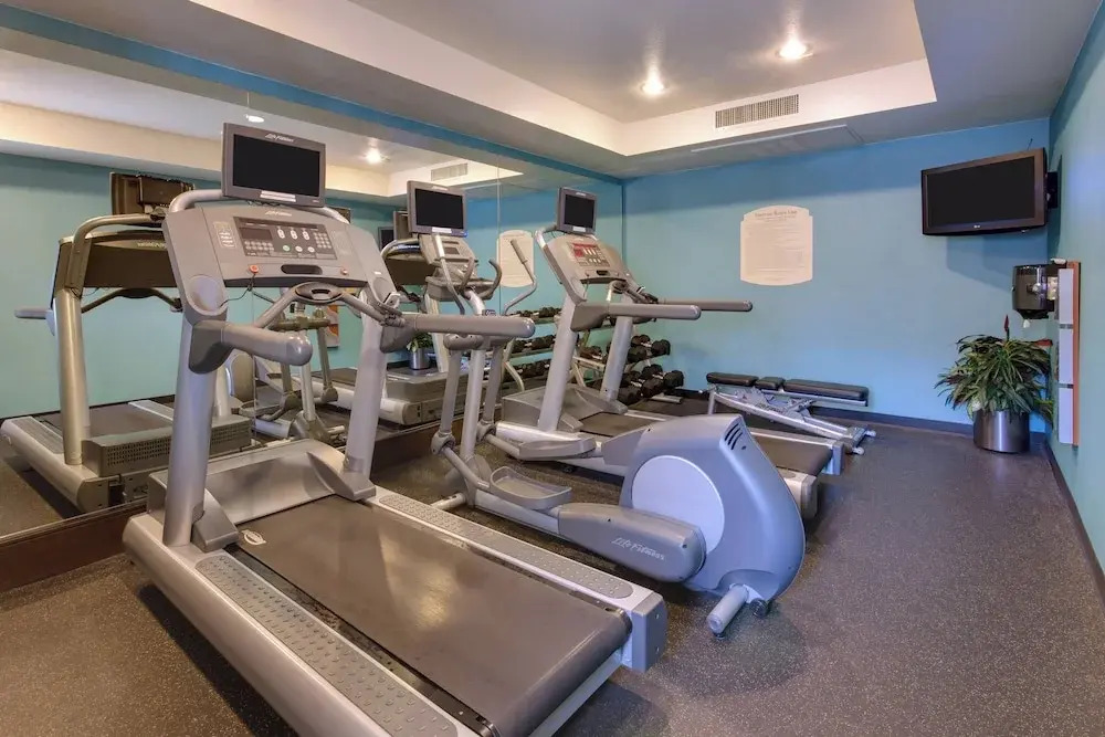 Quality Suites Millbrae