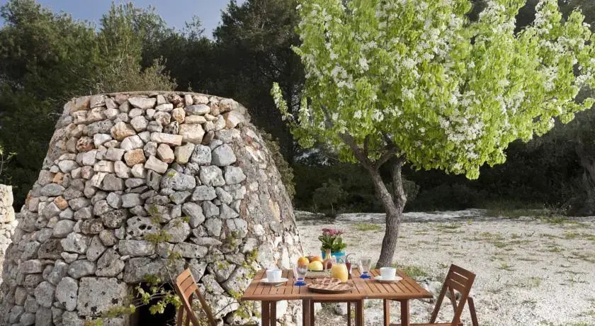 Monolocale Borgo