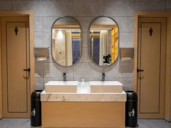 Country Inn & Suites by Radisson Shenzhen International Convention and Exhibition Center