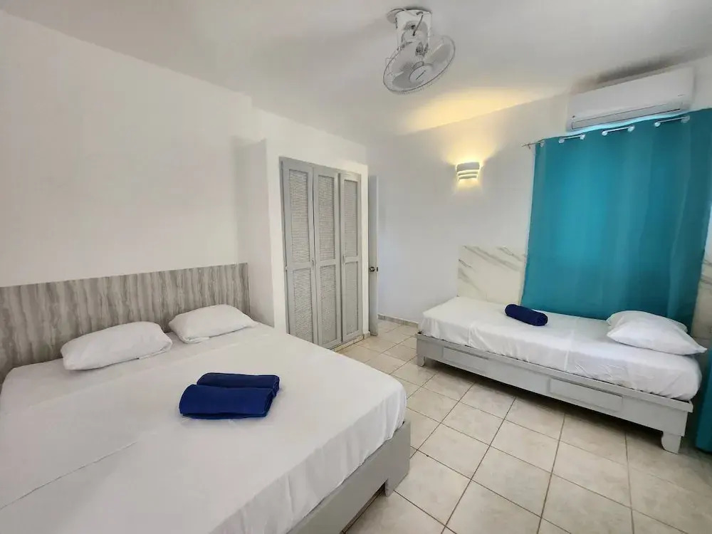 Charming Las Terrenas Apartment in Heart of Caribbean Life